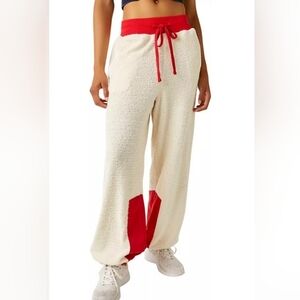 FP Movement Cuddle Up Pants, New, Small